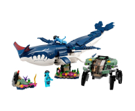 LEGO Avatar 75579 Payakan the Tulkun i mech-krab - 1090449 - zdjęcie 3